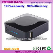 Hot sell mobile power bank manufacturer